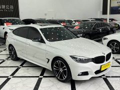 BMW 3 Series GT 330i M Sport Night Edition - фото 3