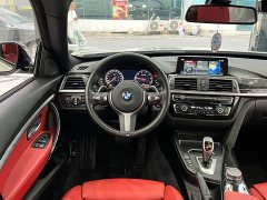BMW 3 Series GT 330i M Sport Night Edition - фото 9