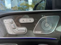 Mercedes-Benz GLE Coupe AMG 2020 AMG GLE 53 4MATIC Coupe SUV - ფოტო 12