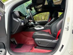 Mercedes-Benz GLE Coupe AMG 2020 AMG GLE 53 4MATIC Coupe SUV - ფოტო 13