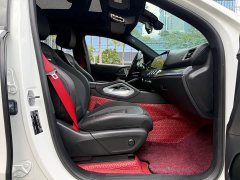 Mercedes-Benz GLE Coupe AMG 2020 AMG GLE 53 4MATIC Coupe SUV - ფოტო 15