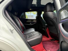 Mercedes-Benz GLE Coupe AMG 2020 AMG GLE 53 4MATIC Coupe SUV - ფოტო 16