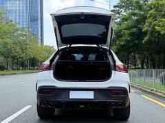 Mercedes-Benz GLE Coupe AMG 2020 AMG GLE 53 4MATIC Coupe SUV - ფოტო 18