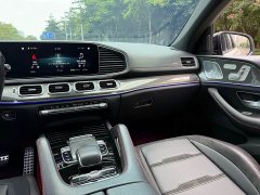 Mercedes-Benz GLE Coupe AMG 2020 AMG GLE 53 4MATIC Coupe SUV - ფოტო 9
