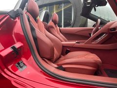 SAIC MG Cyberster 2024 580km Prestige Edition - ფოტო 10