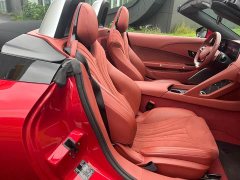 SAIC MG Cyberster 2024 580km Prestige Edition - ფოტო 11