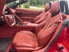 SAIC MG Cyberster 2024 580km Prestige Edition - ფოტო 12