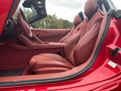 SAIC MG Cyberster 2024 580km Prestige Edition - ფოტო 13