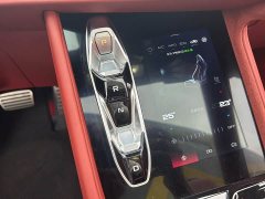 SAIC MG Cyberster 2024 580km Prestige Edition - ფოტო 17