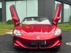 SAIC MG Cyberster 2024 580km Prestige Edition - ფოტო 2