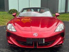 SAIC MG Cyberster 2024 580km Prestige Edition - ფოტო 3
