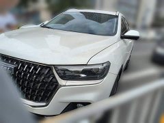 Haval H6 2023 National Trend Edition 1.5T Automatic Champion Version - ფოტო 1