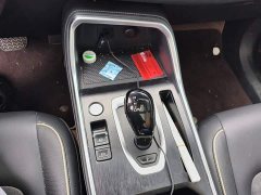 Haval H6 2023 National Trend Edition 1.5T Automatic Champion Version - ფოტო 10