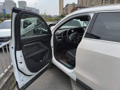 Haval H6 2023 National Trend Edition 1.5T Automatic Champion Version - ფოტო 12