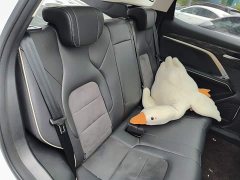 Haval H6 2023 National Trend Edition 1.5T Automatic Champion Version - ფოტო 13