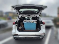 Haval H6 2023 National Trend Edition 1.5T Automatic Champion Version - ფოტო 15