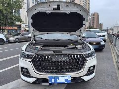 Haval H6 2023 National Trend Edition 1.5T Automatic Champion Version - ფოტო 16