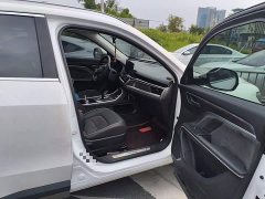 Haval H6 2023 National Trend Edition 1.5T Automatic Champion Version - ფოტო 19
