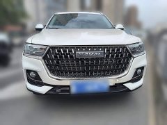 Haval H6 2023 National Trend Edition 1.5T Automatic Champion Version - ფოტო 2