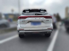 Haval H6 2023 National Trend Edition 1.5T Automatic Champion Version - ფოტო 3