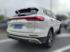Haval H6 2023 National Trend Edition 1.5T Automatic Champion Version - ფოტო 4