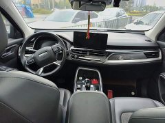 Haval H6 2023 National Trend Edition 1.5T Automatic Champion Version - ფოტო 5