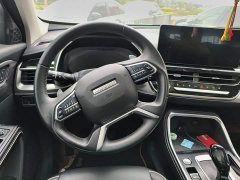 Haval H6 2023 National Trend Edition 1.5T Automatic Champion Version - ფოტო 6