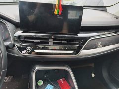 Haval H6 2023 National Trend Edition 1.5T Automatic Champion Version - ფოტო 9