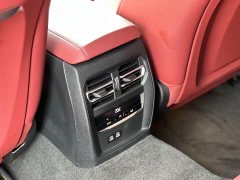 BMW 3 Series 2023 325Li M Sport Package - ფოტო 13