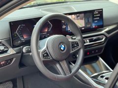 BMW 3 Series 2023 325Li M Sport Package - ფოტო 14