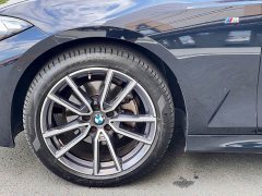 BMW 3 Series 2023 325Li M Sport Package - ფოტო 15