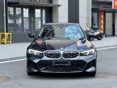 BMW 3 Series 2023 325Li M Sport Package - ფოტო 2