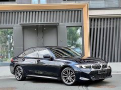 BMW 3 Series 2023 325Li M Sport Package - ფოტო 3
