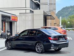 BMW 3 Series 2023 325Li M Sport Package - ფოტო 5