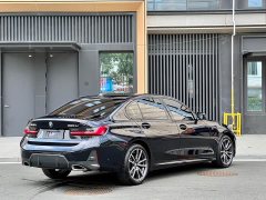 BMW 3 Series 2023 325Li M Sport Package - ფოტო 7