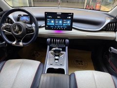 BYD Yuan Plus 510KM Flagship - ფოტო 10