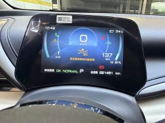 BYD Yuan Plus 510KM Flagship - ფოტო 13
