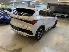 BYD Yuan Plus 510KM Flagship - ფოტო 5