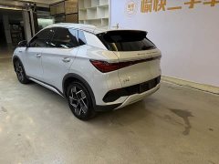 BYD Yuan Plus 510KM Flagship - ფოტო 7