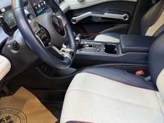 BYD Yuan Plus 510KM Flagship - ფოტო 9