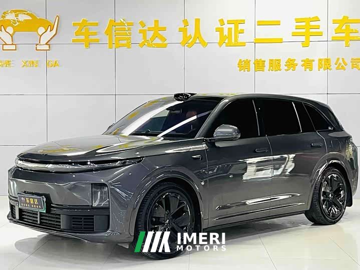 Li Auto L7 Ultra