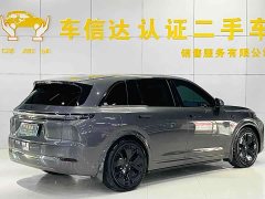 Li Auto L7 Ultra - ფოტო 2
