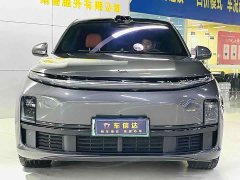 Li Auto L7 Ultra - ფოტო 3
