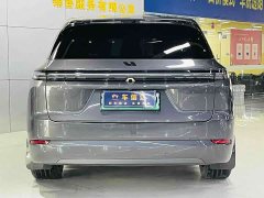 Li Auto L7 Ultra - ფოტო 4