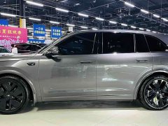Li Auto L7 Ultra - ფოტო 5