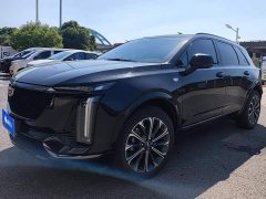 Cadillac XT5 2.0T Luxury - ფოტო 1