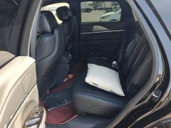 Cadillac XT5 2.0T Luxury - ფოტო 11