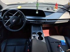 Cadillac XT5 2.0T Luxury - ფოტო 12