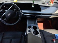 Cadillac XT5 2.0T Luxury - ფოტო 13