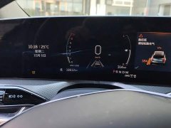 Cadillac XT5 2.0T Luxury - ფოტო 14